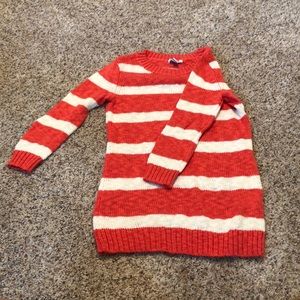 Old navy 3/4 sleeve sweater